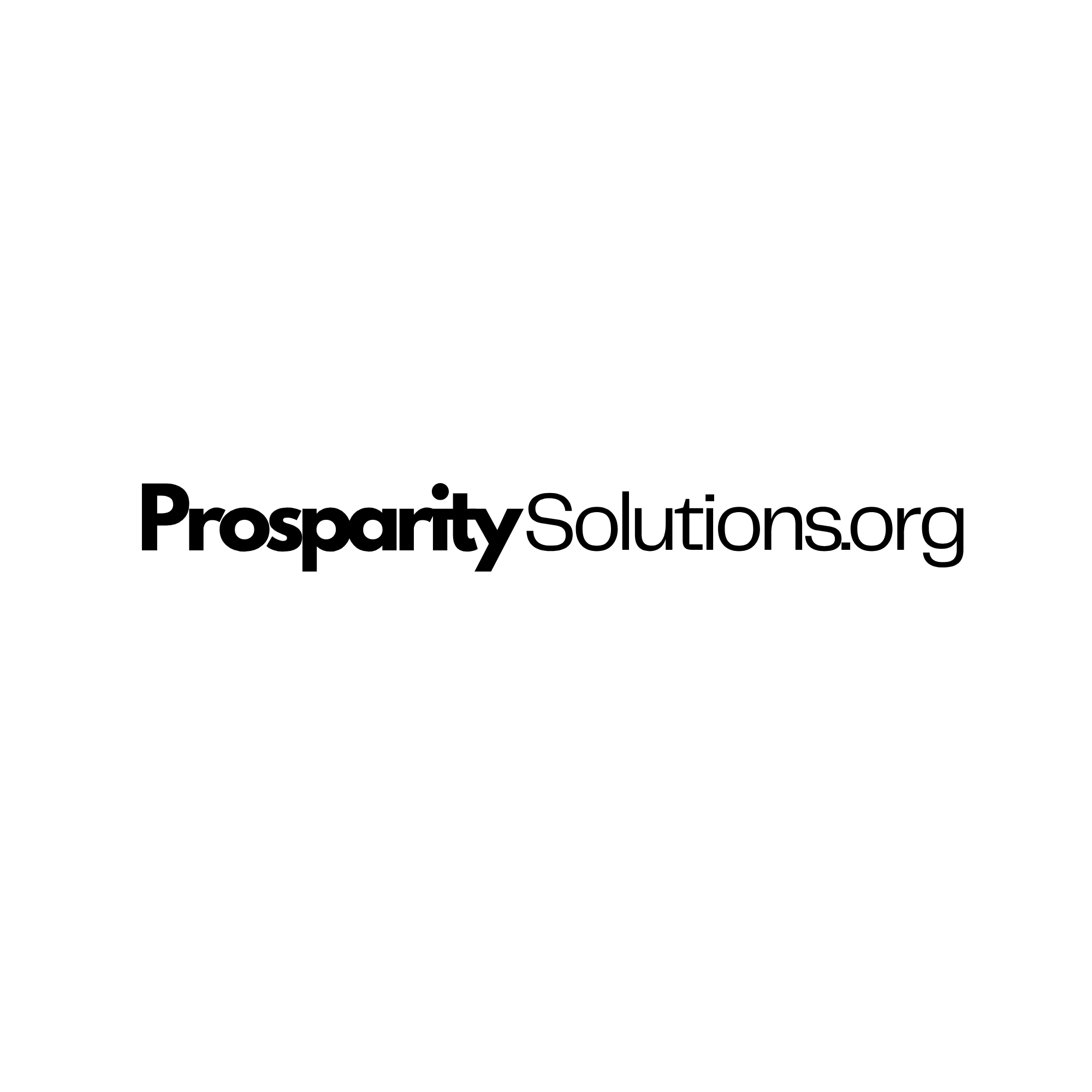 Prosparity Solutions